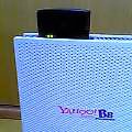 yahoo bb modem live card